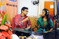 Half Boil Movie Photos